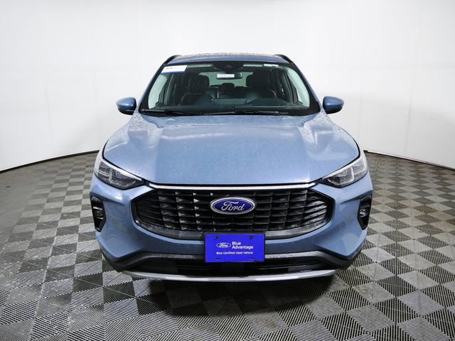 Certified 2025 Ford Escape Platinum image 8