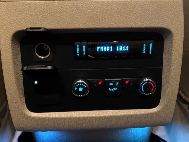 Certified 2017 Ford Expedition Limited RWD image 30