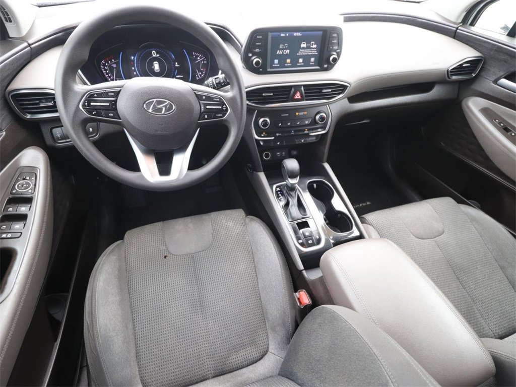 Used 2019 Hyundai Santa Fe SEL image 6