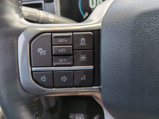 Certified 2022 Ford F150 Limited AWD/4WD image 27