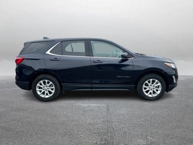 Used 2020 Chevrolet Equinox LT AWD/4WD image 6
