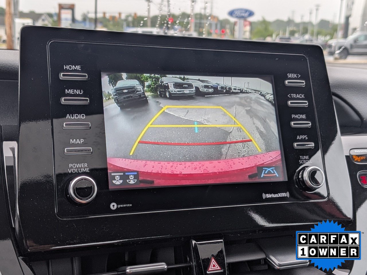 Used 2024 Toyota Camry SE w/ Cold Weather Package AWD/4WD image 23