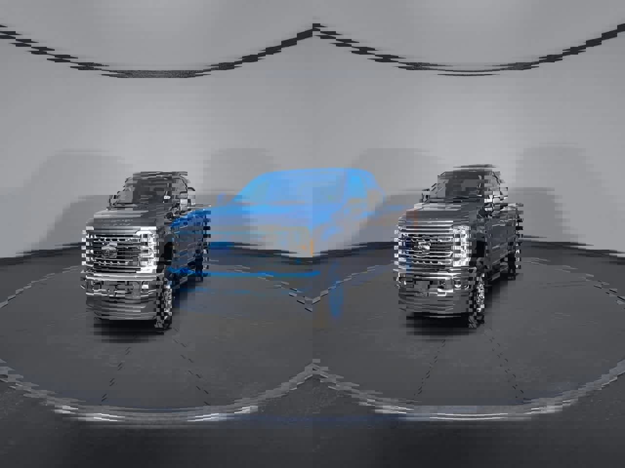 Certified 2025 Ford F250 XLT w/ 360-Degree Camera Package image 2