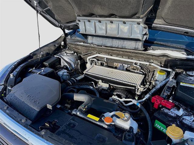 Used 2022 Subaru Ascent Limited w/ Technology Package image 23