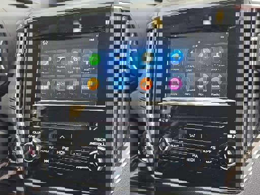 Used 2023 Subaru Forester Premium AWD/4WD image 12