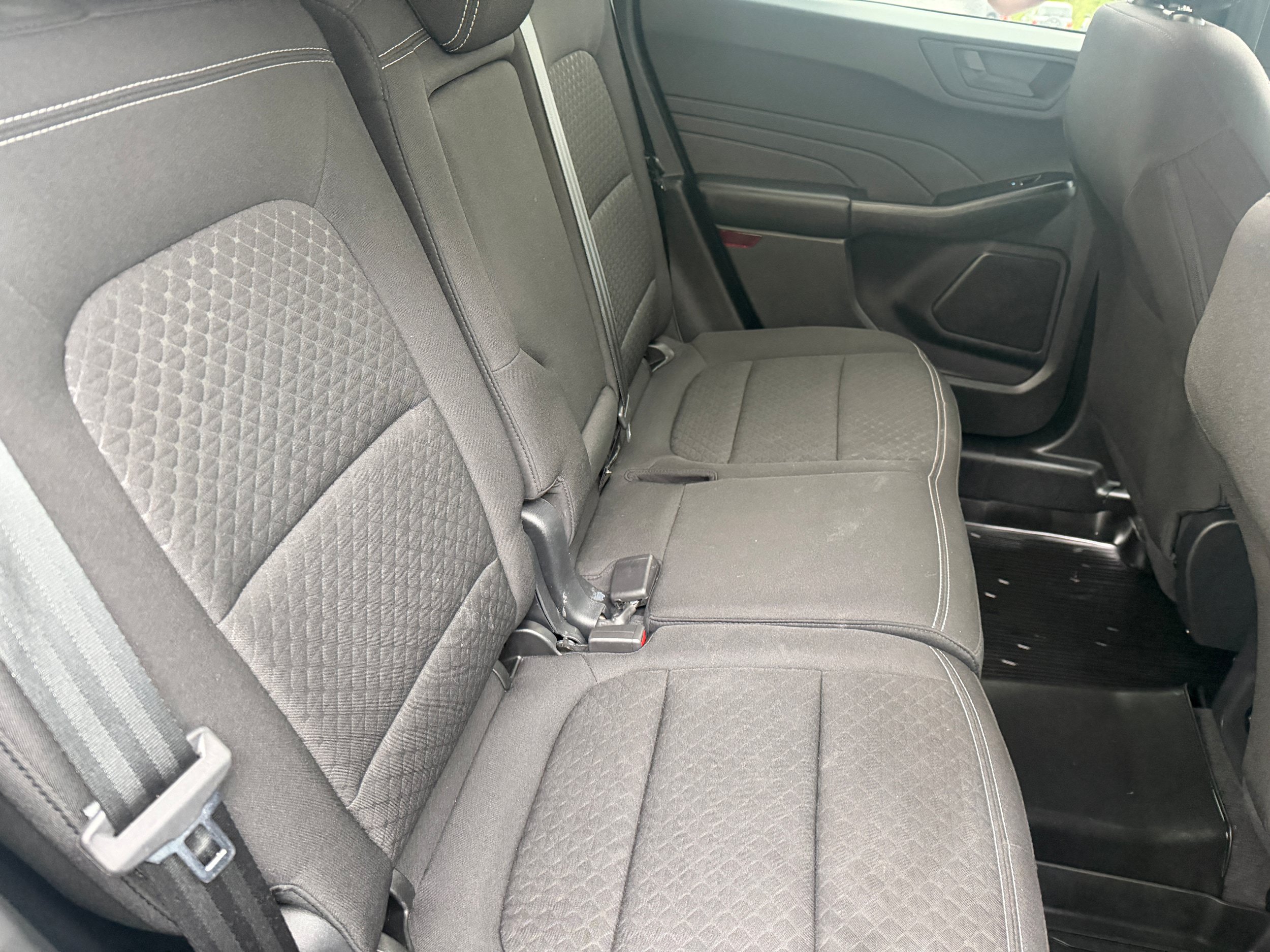 Certified 2024 Ford Escape Active AWD/4WD image 19