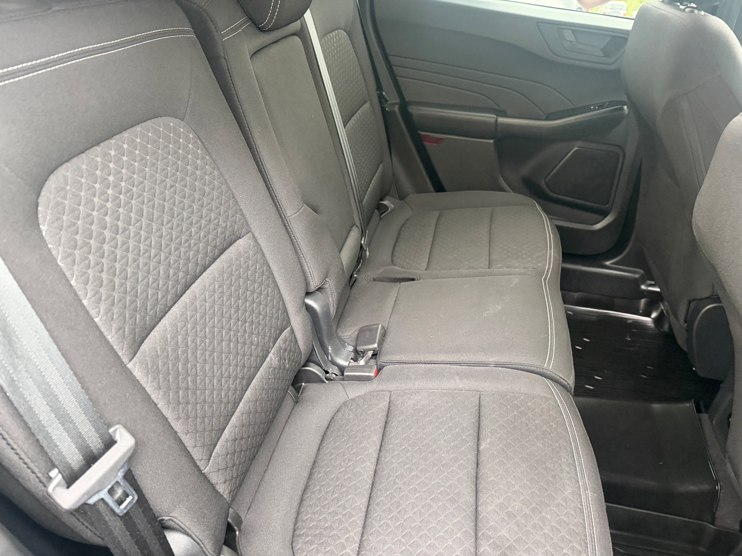 Certified 2024 Ford Escape Active AWD/4WD image 19