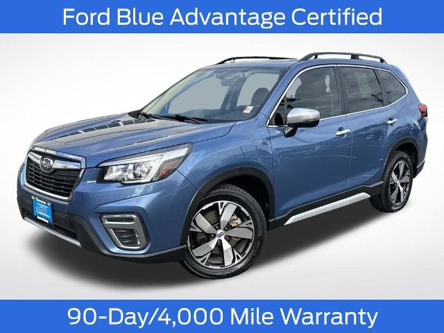 Used 2019 Subaru Forester Touring w/ Popular Package #3 image 1