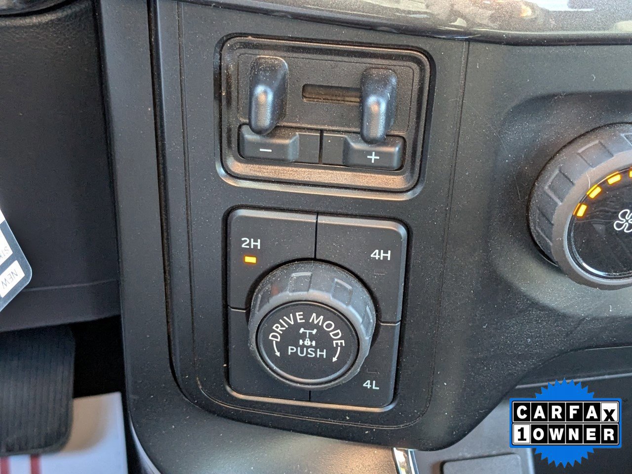 Certified 2023 Ford F150 XL w/ STX Appearance Package image 28