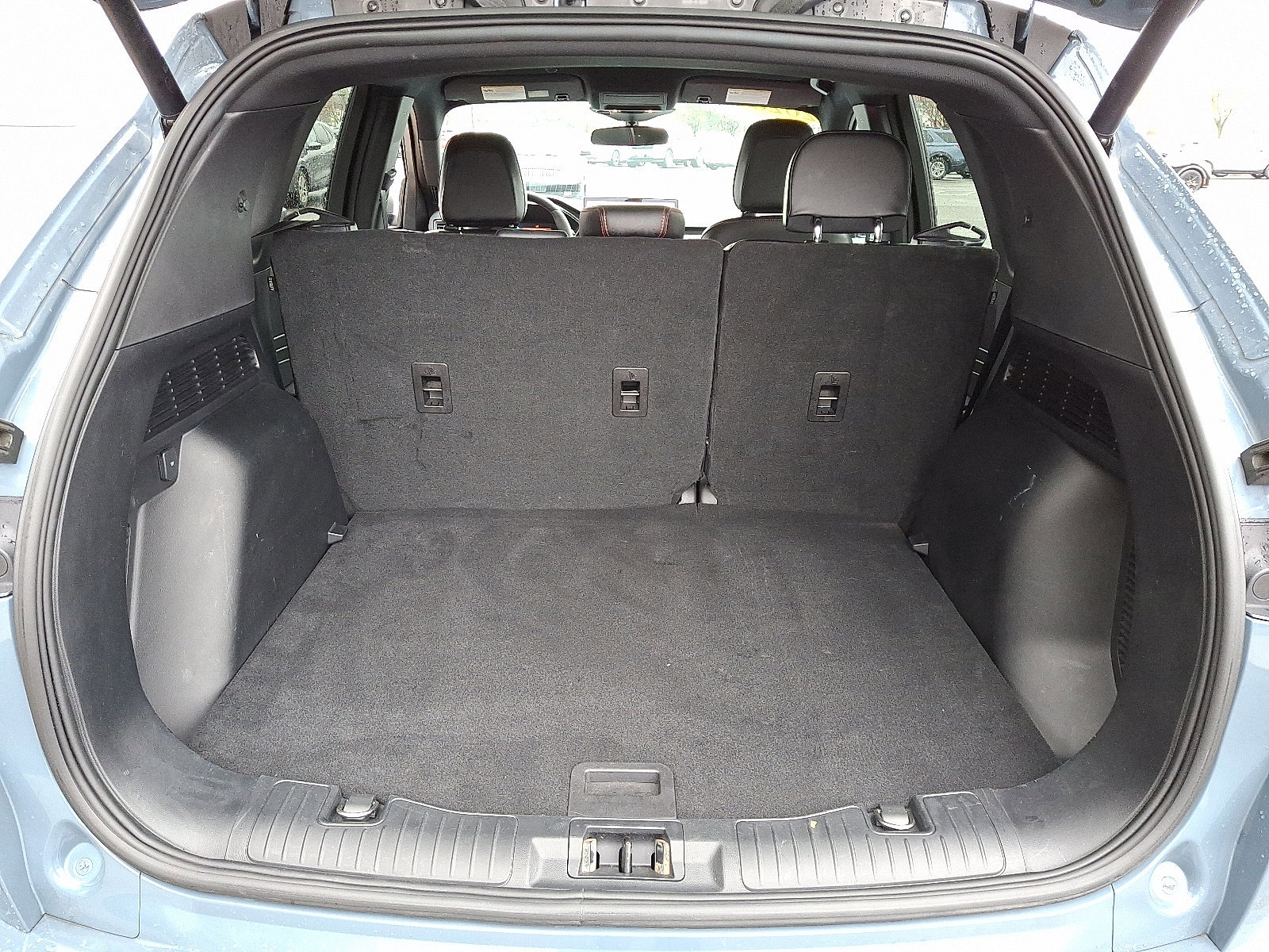 Certified 2023 Ford Escape ST-Line w/ Tech Pack #1 image 29