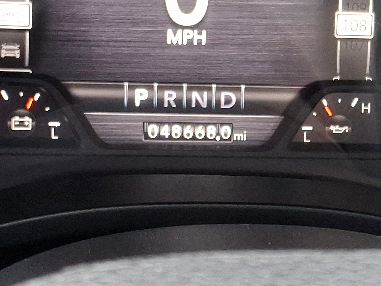 Used 2020 RAM 1500 Laramie image 23