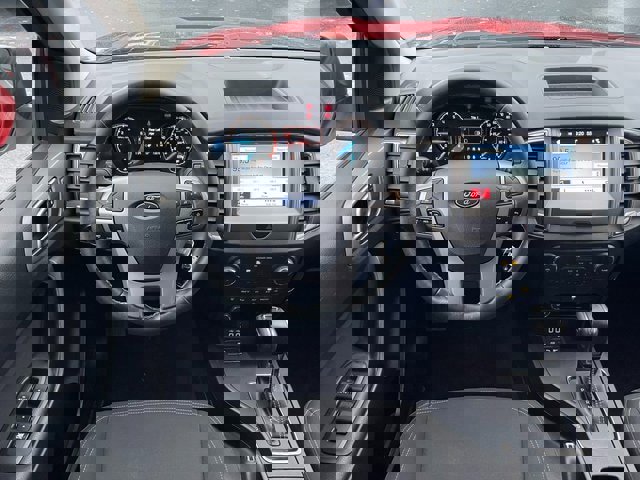 Certified 2019 Ford Ranger XLT w/ Equipment Group 301A Mid image 13