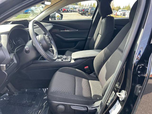 Used 2024 MAZDA CX-30 AWD 2.5 S image 6
