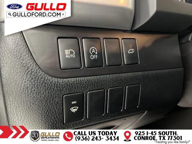 Used 2019 Toyota Highlander SE w/ Nightshade Edition FWD image 20