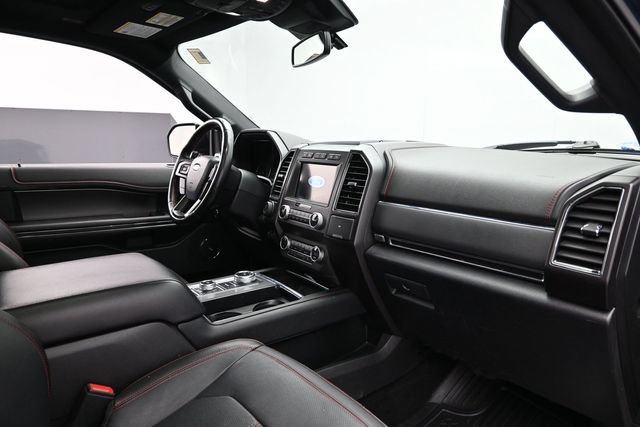 Certified 2019 Ford Expedition Limited w/ Equipment Group 303A AWD/4WD image 35