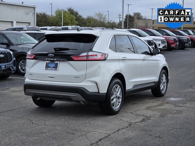 Certified 2024 Ford Edge SEL w/ Convenience Package image 5