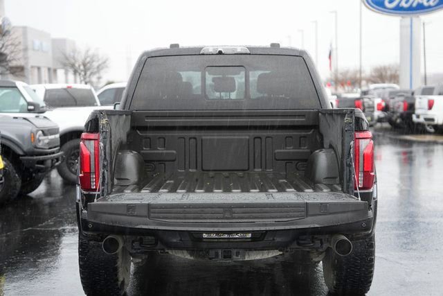 Certified 2024 Ford F150 Raptor image 30