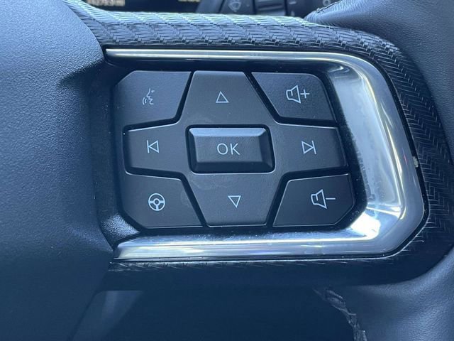 Certified 2025 Ford Mustang Premium image 17