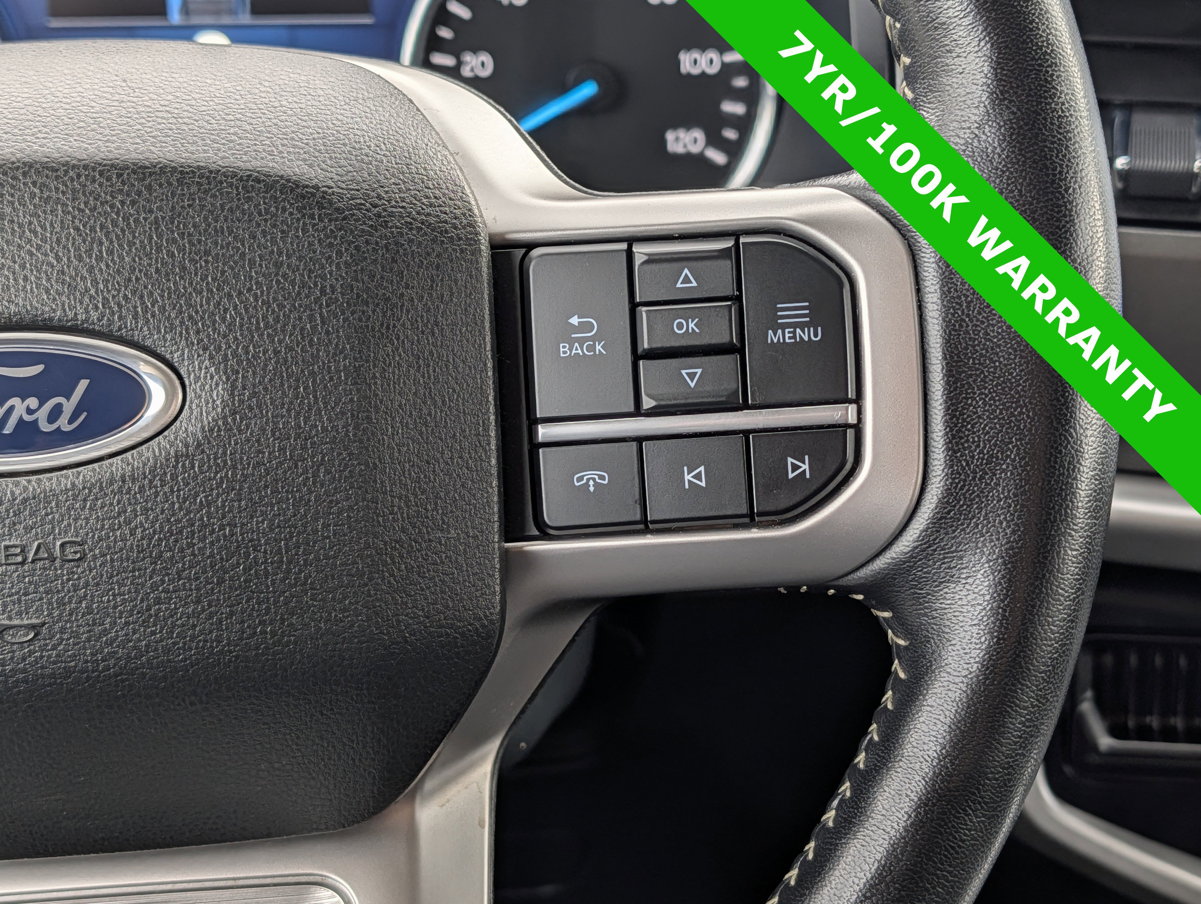 Certified 2024 Ford Expedition Max XLT image 27