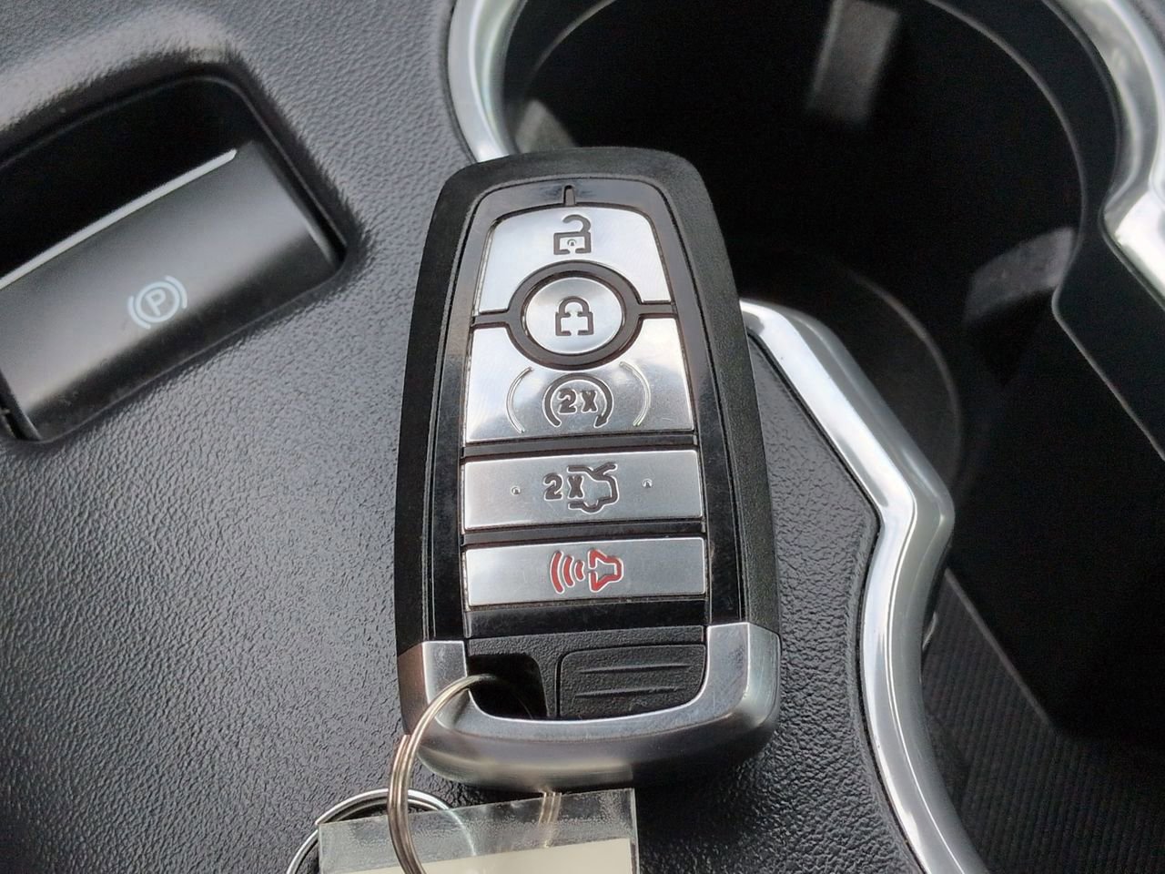 Certified 2024 Ford Mustang GT Premium RWD image 29