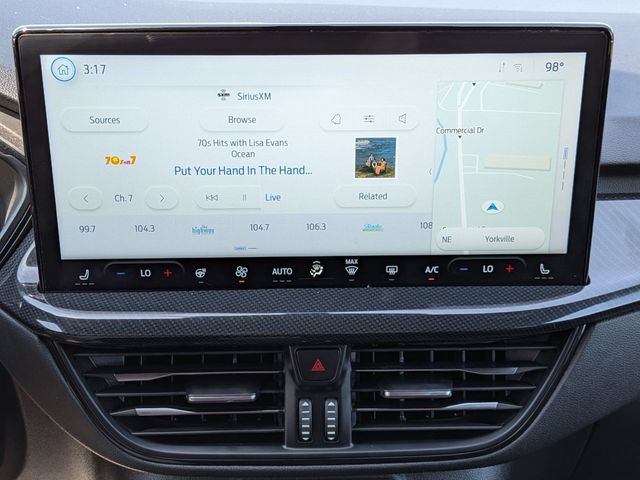 Certified 2023 Ford Escape ST-Line w/ Tech Pack #1 AWD/4WD image 11
