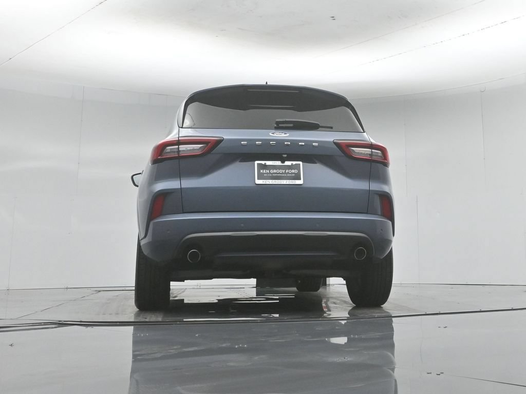 Certified 2024 Ford Escape ST-Line w/ Tech Pack #1 FWD image 47