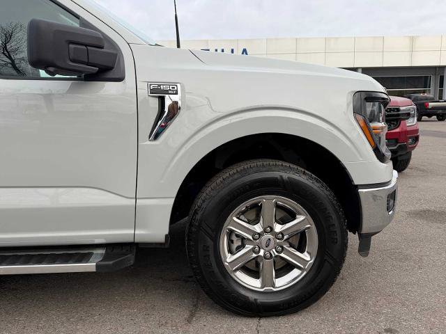 Certified 2024 Ford F150 XLT image 5