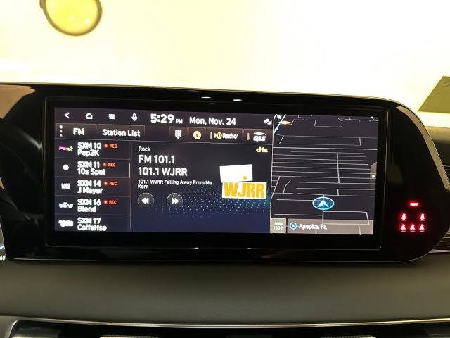 Used 2024 Hyundai Palisade Calligraphy image 27