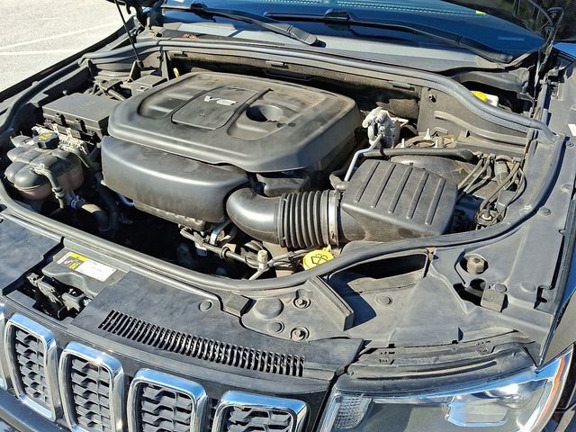 Used 2018 Jeep Grand Cherokee Limited image 30