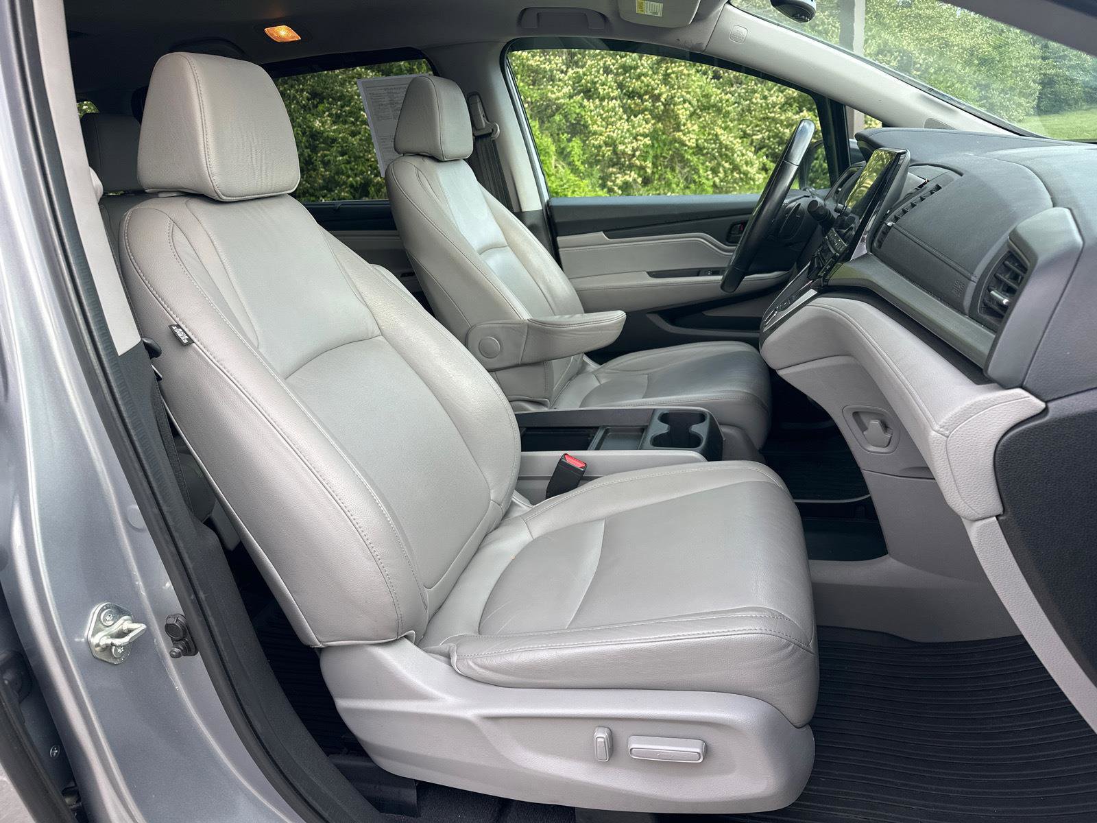 Used 2019 Honda Odyssey EX-L image 24