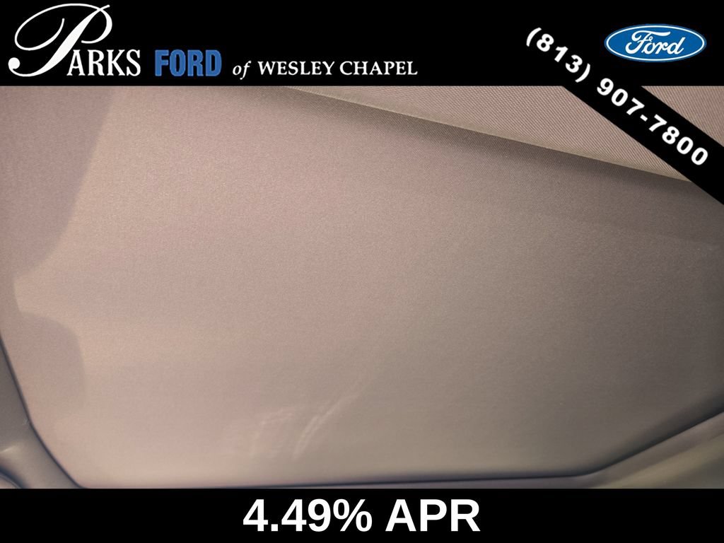 Certified 2025 Ford F150 King Ranch AWD/4WD image 22