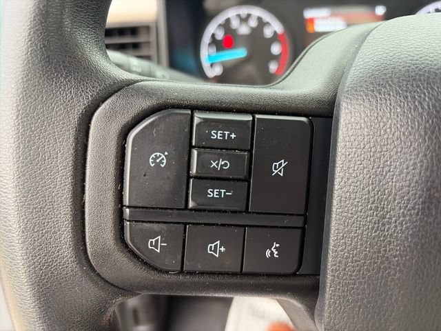 Certified 2024 Ford F250 XL w/ XL Driver Assist Package AWD/4WD image 26
