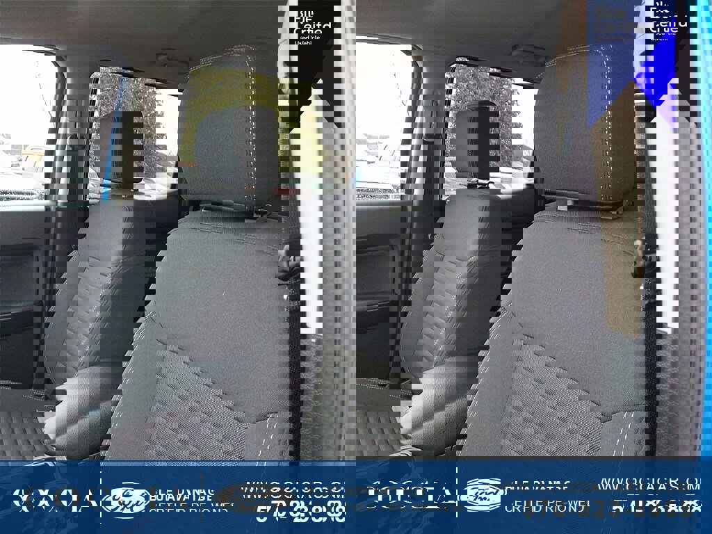 Certified 2023 Ford Ranger XLT w/ Equipment Group 302A High image 14