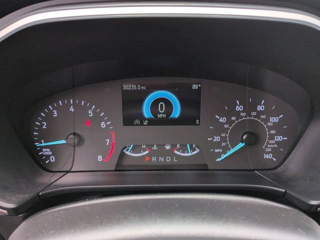 Certified 2022 Ford Escape SE w/ Cold Weather Package AWD/4WD image 33