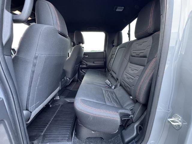 Used 2024 Nissan Frontier Pro-X image 14