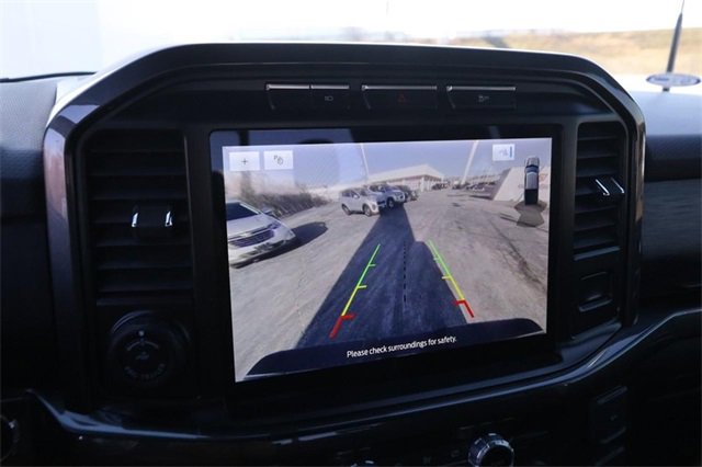 Certified 2021 Ford F150 XLT w/ Equipment Group 302A High image 16