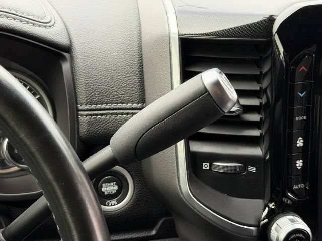 Used 2021 RAM 2500 Laramie AWD/4WD image 24