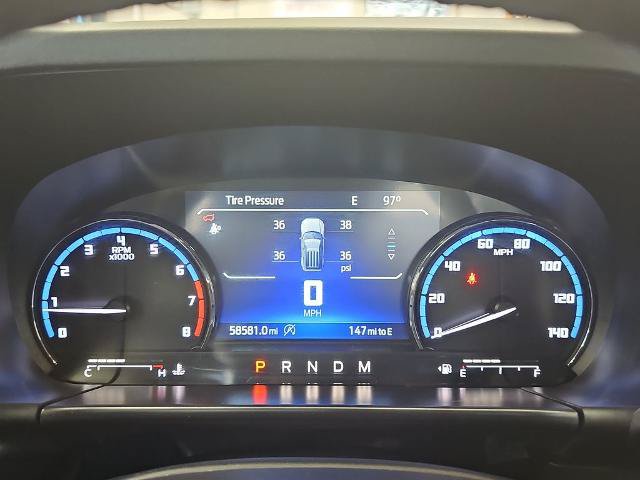 Certified 2023 Ford Bronco Sport Badlands AWD/4WD image 18