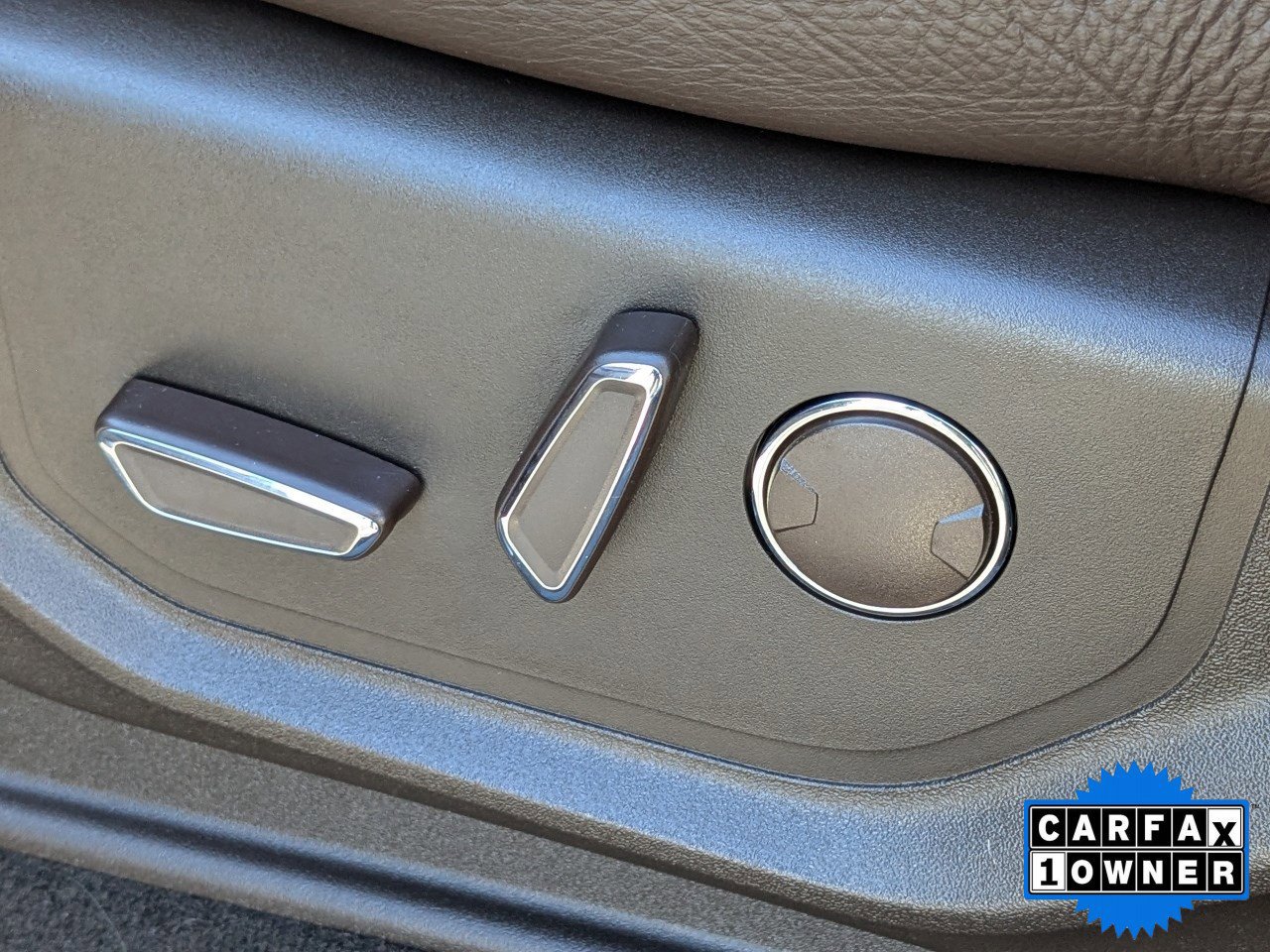 Certified 2024 Ford Expedition King Ranch image 23