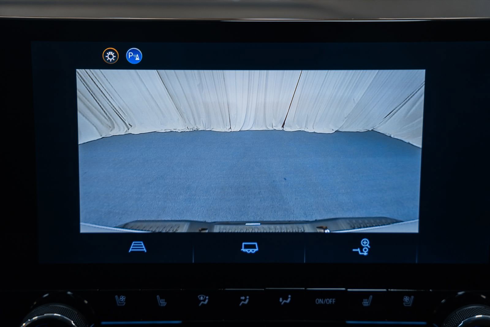 Used 2026 Chevrolet Colorado ZR2 image 51