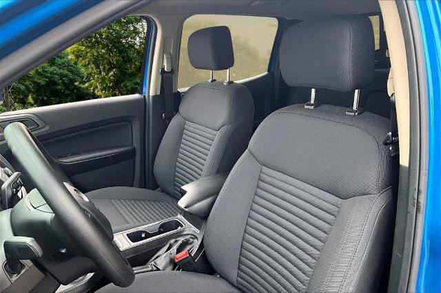 Certified 2023 Ford Ranger XL w/ Trailer Tow Package image 24