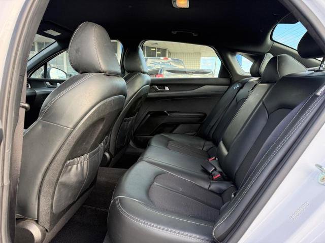 Used 2023 Kia K5 GT-Line w/ GT-Line Premium Package AWD/4WD image 10