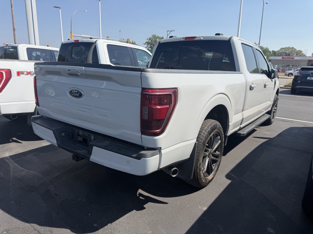 Certified 2023 Ford F150 XLT w/ Equipment Group 302A High AWD/4WD image 2