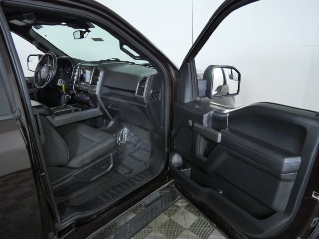 Certified 2020 Ford F150 XLT w/ Equipment Group 302A Luxury AWD/4WD image 11