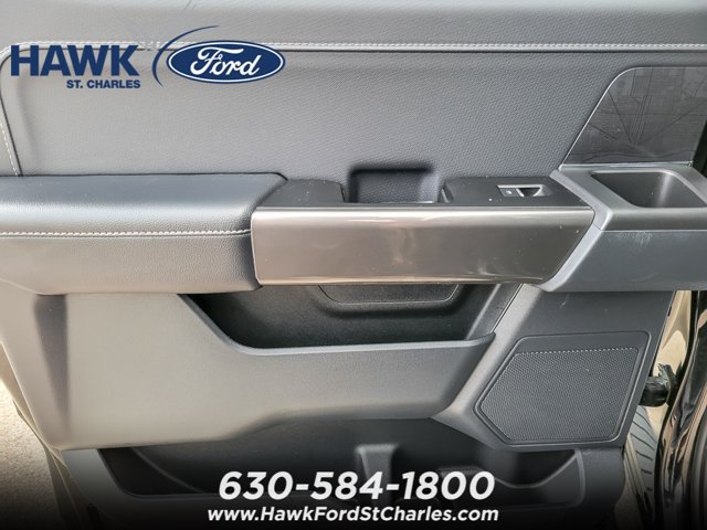 Certified 2023 Ford F150 XLT w/ Equipment Group 302A High AWD/4WD image 16