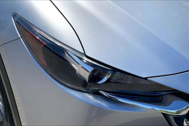 Used 2019 MAZDA CX-5 Touring AWD/4WD image 27