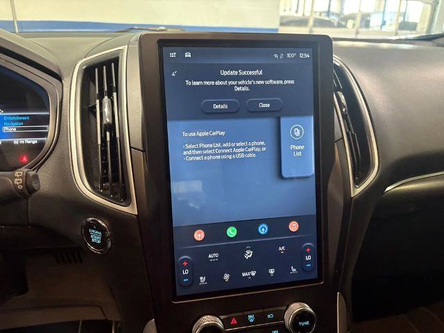 Certified 2024 Ford Edge ST-Line AWD/4WD image 20