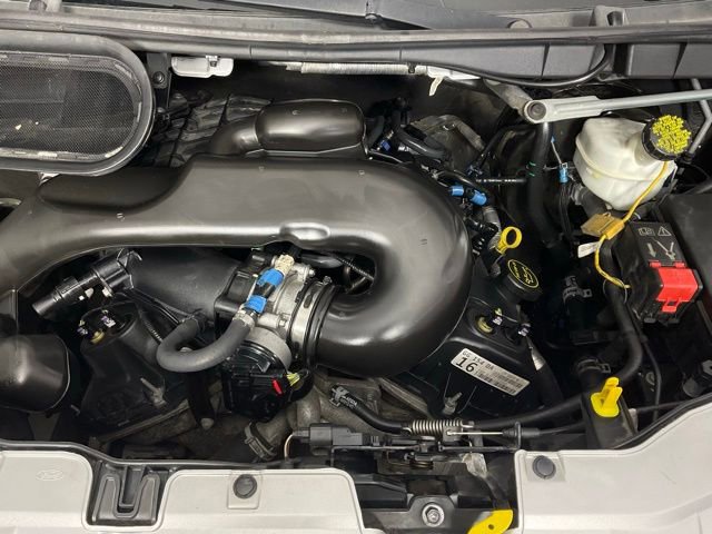 Certified 2017 Ford Transit 350 XLT image 9