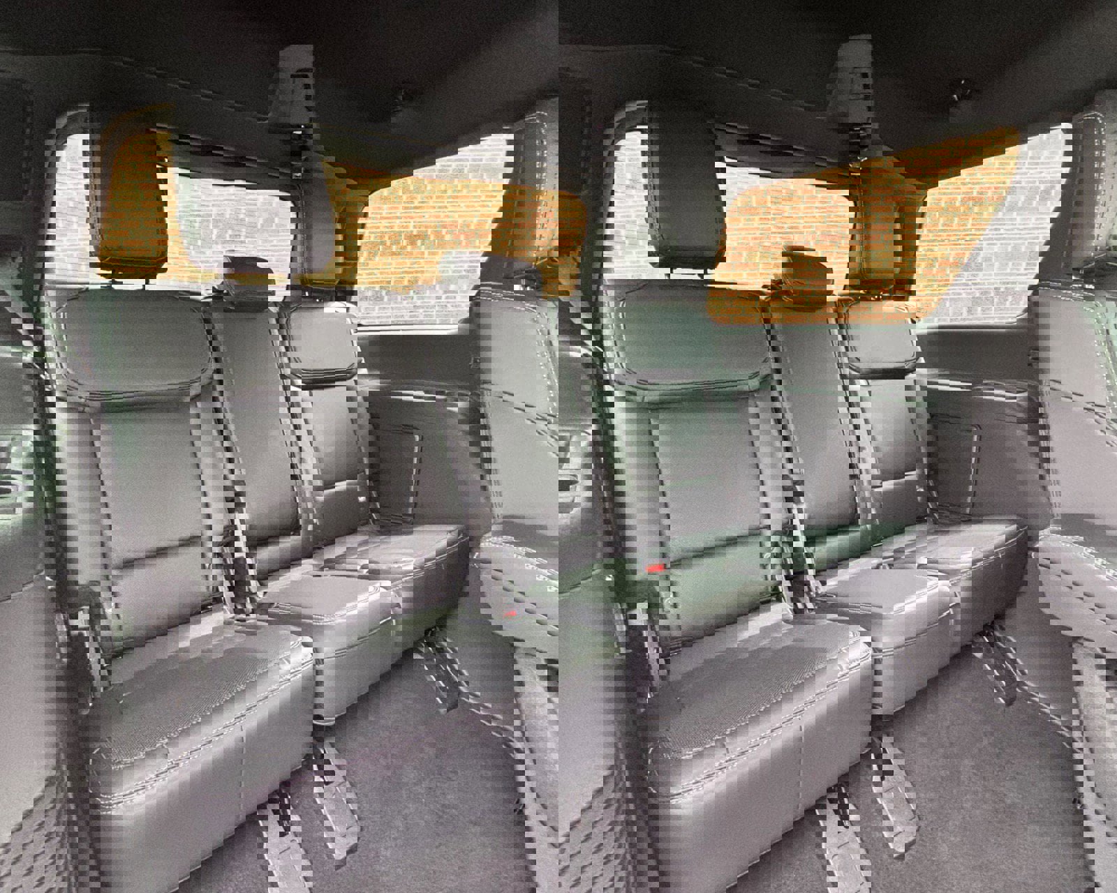 Certified 2025 Ford Expedition Platinum w/ Stealth Appearance Package image 30