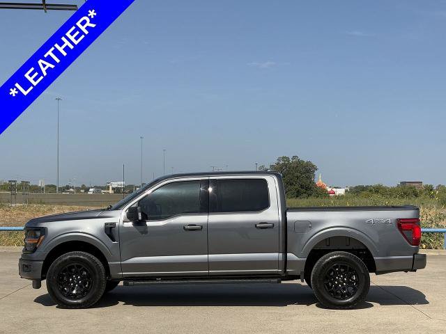 Certified 2026 Ford F150 XLT AWD/4WD image 3